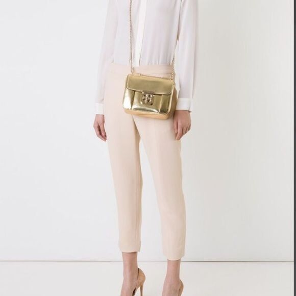 🌺Host‎ Pick👛 Chloe Elsie Small Shoulder & Crossbody bag - Picture 4 of 11